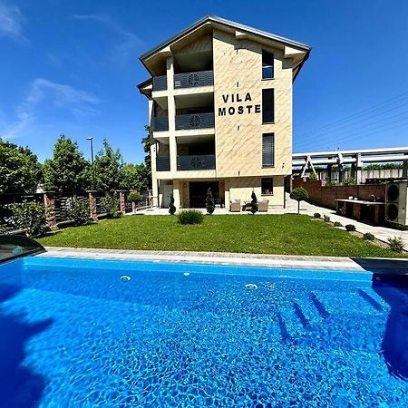 Villa Moste 3-Free Parking&Pool, Ev Station Ljubljana Bagian luar foto