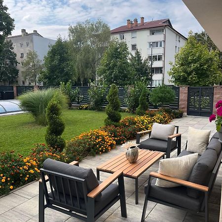 Villa Moste 3-Free Parking&Pool, Ev Station Ljubljana Bagian luar foto