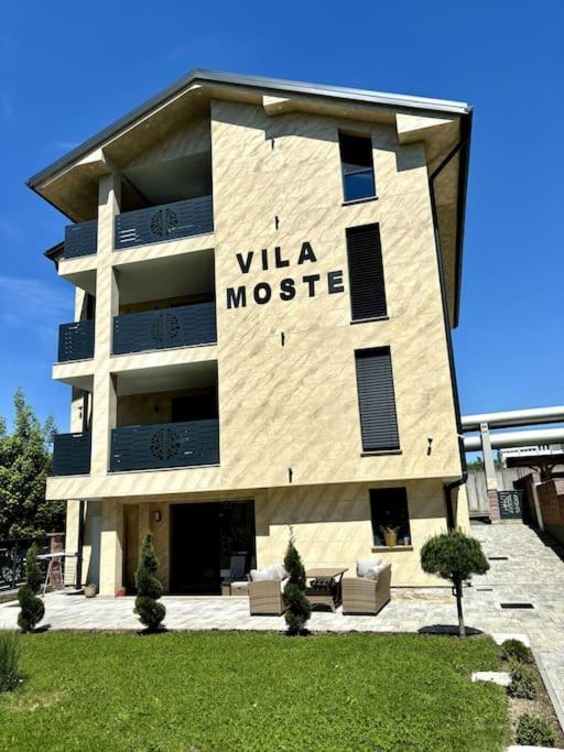 Villa Moste 3-Free Parking&Pool, Ev Station Ljubljana Bagian luar foto