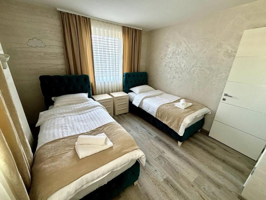 Villa Moste 3-Free Parking&Pool, Ev Station Ljubljana Bagian luar foto