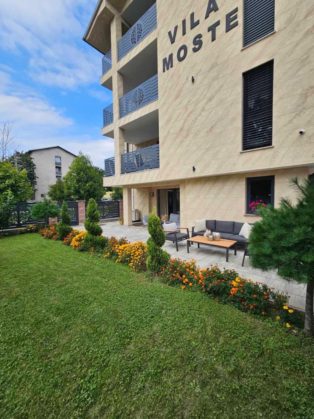Villa Moste 3-Free Parking&Pool, Ev Station Ljubljana Bagian luar foto